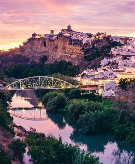 donde esta el balcon del coo|Mirador de Arcos de la Frontera